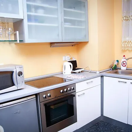 In Balaton 26757 Apartman *