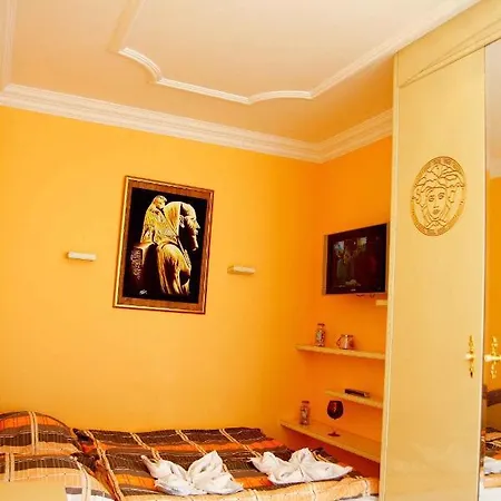 In Balaton 26757 Apartman *