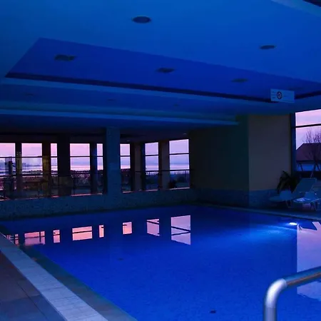 In Balaton 26757 Apartman *