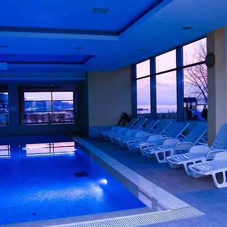 Apartman In Balaton 26757 Siófok