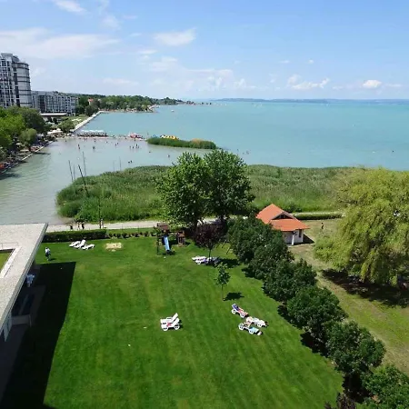 Apartman In Balaton 26757 Siófok